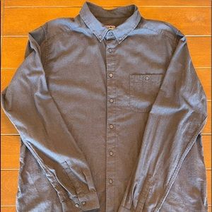 Patagonia Lightweight Fjord Flannel